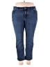 Talbots Outlet Blue Jeans Size 20 - photo 1