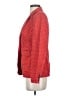 Boden 100% Cotton Polka Dots Red Blazer Size 4 - photo 5