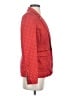 Boden 100% Cotton Polka Dots Red Blazer Size 4 - photo 4