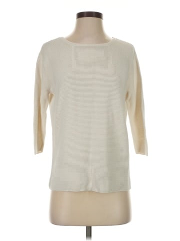 Wilfred Pullover Sweater (view 1)
