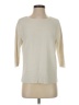 Wilfred Ivory Pullover Sweater Size XS - photo 1