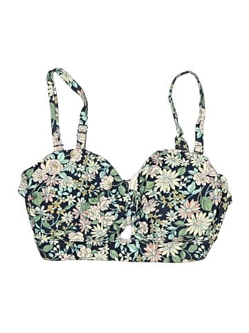 Kona Sol Swimsuit Top (view 1)