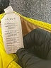 J.Crew Solid Yellow One Piece Swimsuit Size 2 - photo 3