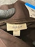 Style&Co Solid Brown Active Pants Size XL Petite - photo 4