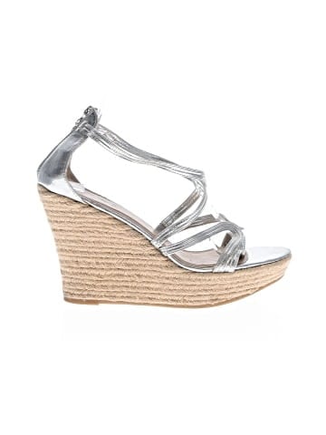 Nine West Wedges (view 1)