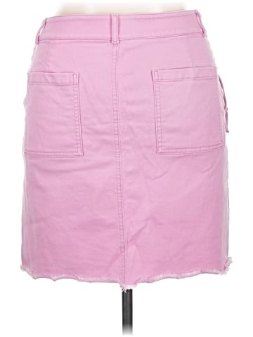 Ann Taylor LOFT Casual Skirt (view 2)