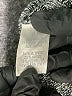 JOA Gray Casual Skirt Size S - photo 5