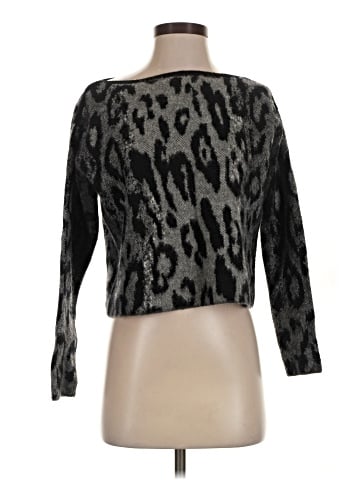 Worth New York Wool Pullover Sweater (view 1)