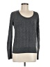 Old Navy Gray Pullover Sweater Size M - photo 1