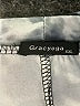 Assorted Brands Tie-dye Blue Casual Pants Size XXL - photo 4