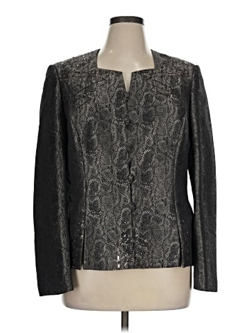 John Meyer Collection by Jacques Monier Blazer (view 1)