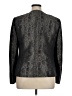 John Meyer Collection by Jacques Monier Gray Blazer Size 16 - photo 2