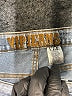 VIP Jeans Hearts Blue Jeans Size 15 - 16 - photo 7