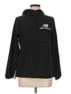 New Balance Windbreaker