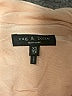 Rag & Bone 100% Viscose Pink Long Sleeve Blouse Size XS - photo 7