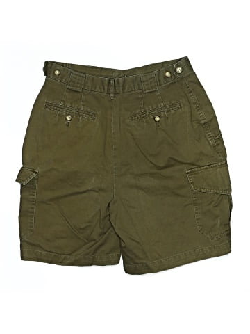 EXP Jeans by Express Cargo Shorts (view 2)