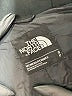 The North Face Black Raincoat Size S - photo 6