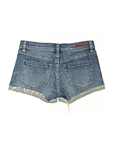 Blank NYC Denim Shorts (view 2)