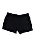 Champion Solid Black Athletic Shorts Size L - photo 1