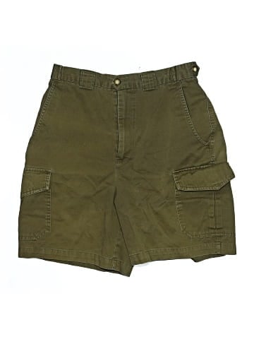 EXP Jeans by Express Cargo Shorts (view 1)