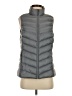 32 Degrees 100% Polyester Gray Vest Size S - photo 1