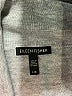 Eileen Fisher Gray Cardigan Size L - photo 6
