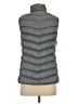 32 Degrees 100% Polyester Gray Vest Size S - photo 2