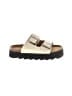 Rubi Ivory Sandals Size EU 36 - photo 1