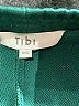 Tibi Color Block Green Track Pants Size XS - photo 7