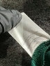 Tibi Color Block Green Track Pants Size XS - photo 8