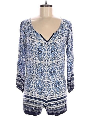 Elevenses Romper (view 1)