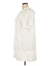 Jaclyn Smith 100% Polyester White Poncho Size XXL - photo 5