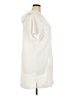 Jaclyn Smith 100% Polyester White Poncho Size XXL - photo 4