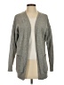 Forever 21 Gray Cardigan Size S - photo 1
