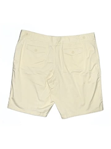 Mossimo Khaki Shorts (view 2)