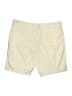 Mossimo Solid Ivory Khaki Shorts Size 18 - photo 2