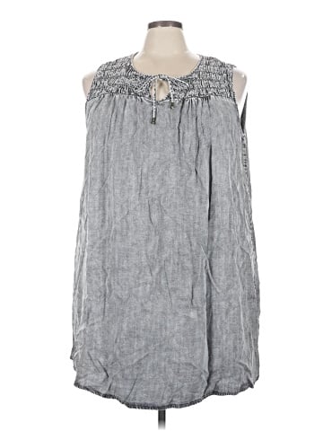 Jane and Delancey Casual Dress (view 1)