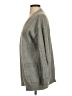 Forever 21 Gray Cardigan Size S - photo 5