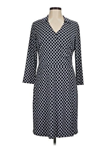Brooks Brothers Casual Dress (view 1)