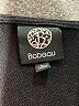 Bobeau Black Poncho Size L - photo 7