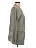 Forever 21 Gray Cardigan Size S - photo 4