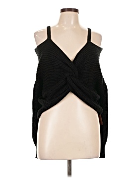 Almost Famous Sweater Vest