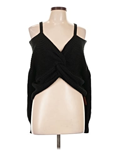 Almost Famous Sweater Vest (view 1)