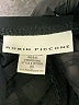 Robin Piccone Black Swimsuit Top Size M - photo 3