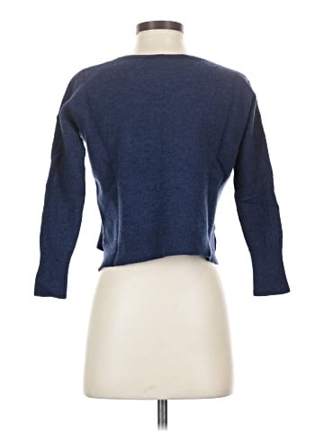 French Connection Wool Pullover Sweater (view 2)