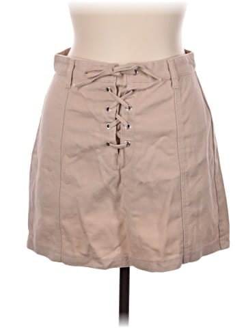 Forever 21 Casual Skirt (view 1)