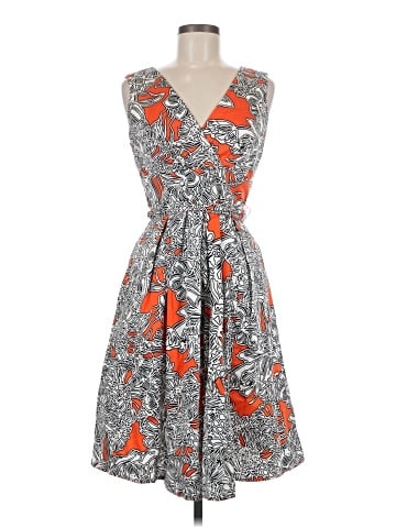 Rabbit Rabbit Rabbit Designs Cocktail Dress (view 1)
