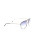 Henri Bendel Silver Sunglasses One size - photo 1