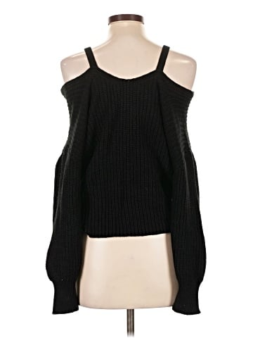 Almost Famous Sweater Vest (view 2)