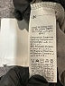 Dazy-Less Solid Gray Short Sleeve T-Shirt Size XL - photo 8